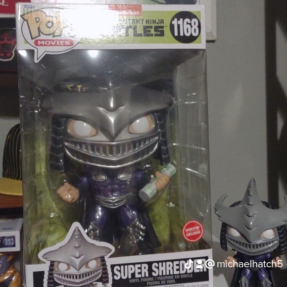 Jumbo Funko pop 10 inch glow hulk - Picture 7 of 11